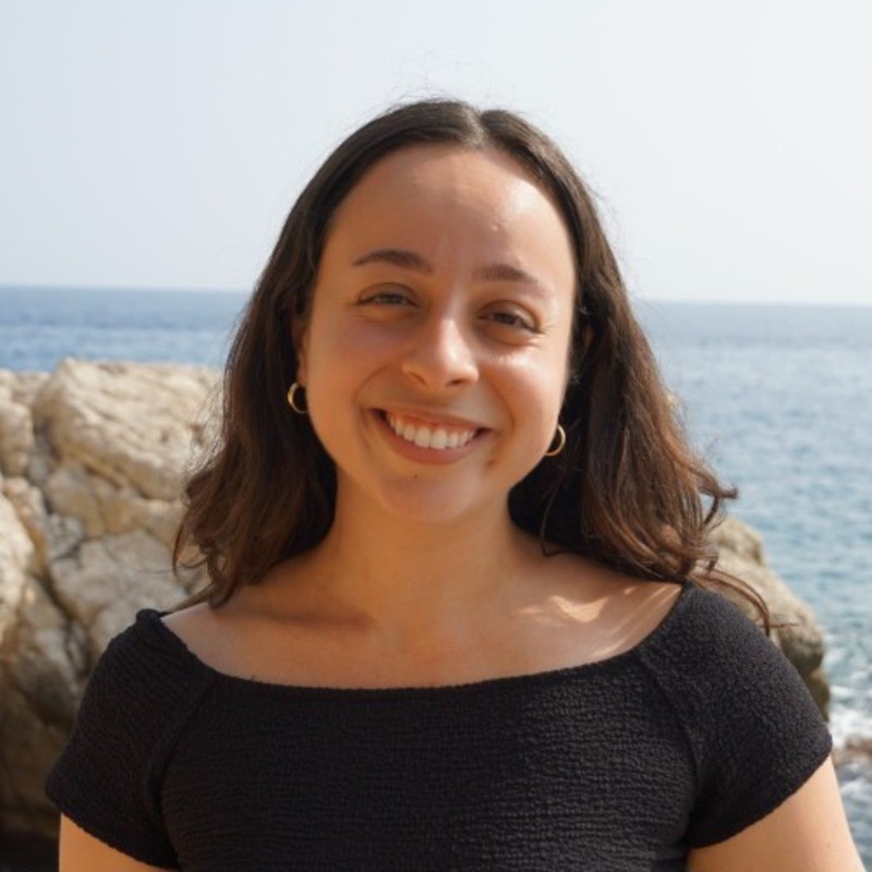 Paola Santiago Padua